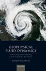 Prof Vladimir (Professor Emeritus Zeitlin, Vladimir Zeitlin, Vladimir (Professor Zeitlin - Geophysical Fluid Dynamics