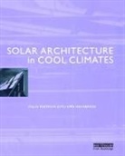 Kerr MacGregor, Colin Porteous, Colin Macgregor Porteous, Porteous Colin - Solar Architecture in Cool Climates
