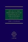 John Stannard, John ( Stannard, Stannard John - Delay in the Performance of Contractual Obligations