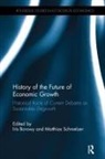 Iris (Shanghai University Borowy, Iris Borowy, Matthias Schmelzer - History of the Future of Economic Growth