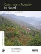 Richard (Charles Sturt University Thwaites, Richard Fisher Thwaites, Robert Fisher, Fisher Robert, Mohan Poudel, Poudel Mohan... - Community Forestry in Nepal