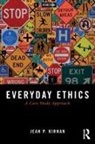 Jean P. Kirnan, Jean P. (The College of New Jersey Kirnan - Everyday Ethics