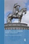 Edward (Kyushu University Vickers, Krishna Kumar, Edward Vickers - Constructing Modern Asian Citizenship