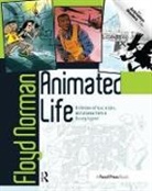 Floyd Norman, Norman Floyd - Animated Life