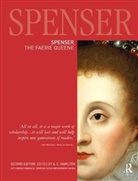 A. C. (Queens University Hamilton, A. C. Hamilton, Hamilton A. C. - Spenser: The Faerie Queene