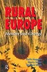 Richard Black, Henry Buller, Keith Hoggart, Keith Black Hoggart, Hoggart Keith - Rural Europe