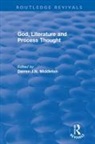 Darren Middleton, Darren (Texas Christian University Middleton, Darren Middleton - Routledge Revivals: God, Literature and Process Thought (2002)