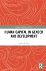 Sydney Calkin, Sydney (Durham University Calkin, Calkin Sydney - Human Capital in Gender and Development