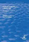 Jean-Pascal Daloz, Daloz Jean-Pascal, Harald Baldersheim, Baldersheim Harald - Political Leadership in a Global Age