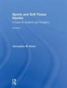 Christopher Norris, Christopher (Norris Health Norris - Sports and Soft Tissue Injuries