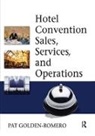 Pat Golden-Romero, Golden-Romero Pat - Hotel Convention Sales, Services, and Operations