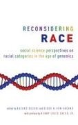 Kazuko (Associate Professor of Sociology Suzuki, SUZUKI, Kazuko Suzuki, Kazuko (Associate Professor of Sociology Suzuki, Diego A von Vacano, … - Reconsidering Race Social Science Perspectives on Racial Categories in Age of Genomics