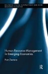 Piotr Zientara, Zientara Piotr - Human Resource Management in Emerging Economies