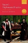 Ivor Roberts, Sir Ivor (President Roberts, Ivor Roberts, Sir Ivor Roberts - Satow's Diplomatic Practice