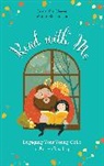 Samantha Cleaver, Samantha Richardson Cleaver, Cleaver Samantha, Munro Richardson - Read With Me