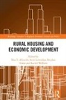 Don E. (Western Rural Development Center Albrecht, Don E. Loveridge Albrecht, Don E. Albrecht, Albrecht Don E., Stephan Goetz, Scott Loveridge... - Rural Housing and Economic Development