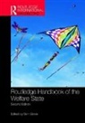 Bent Greve, Bent (Roskilde University Greve, Bent Greve - Routledge Handbook of the Welfare State