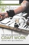 Emma (Keele University Bell, Emma Mangia Bell, Emma Bell, Bell Emma, Gianluigi Mangia, Scott Taylor... - Organization of Craft Work