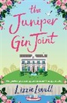 Lizzie Lovell - Juniper Gin Joint