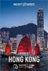 Insight Guides Travel Guide, Insight Guides, Insight Guides - Insight Guides Experience Hong Kong (Travel Guide With Free Ebook)