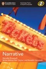 Marcello Giovanelli, Giovanelli Marcello, Dan Clayton - Cambridge Topics in English Language Narrative