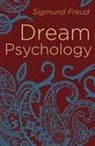 Sigmund Freud - Dream Psychology