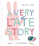 Marianna Coppo - Very Late Story