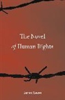 James Dawes, Dawes James - Novel of Human Rights