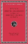 Seneca, Seneca - Tragedies, Volume II