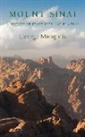 George Manginis, Manginis George - Mount Sinai