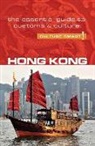 Vickie Chan, Culture Smart!, Clare Vickers, Clare Chan Vickers, Geoffrey Chesler - Hong Kong - Culture Smart!