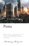 Anthony Burgess, Paul Wake - Puma