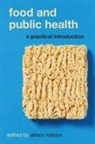 Allison (Associate Director Karpyn, Allison Karpyn, Allison (Associate Director Karpyn - Food and Public Health