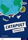 Jane Branson, Branson Jane - Catapult: Ks3 English Workbook 1 (Pack of 15)