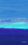 David J. A. Evans, David J. A. (Professor of Physical Geograph Evans, Evans David J. A. - Glaciation