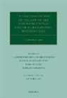 Laurence (Professor of Law Boisson De Chazournes, Laurence Boisson De Chazournes, Boisson de Chazournes Laurence, Makane Mbengue, Makane Moïse Mbengue, Jason Rudall... - Un Convention on Law of Non Navigational Uses of International