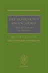 Nicolaes Tollenaar, Nicolaes (Partner Tollenaar - Pre-Insolvency Proceedings