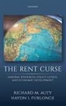 Richard M Auty, Richard M (Professor Emeritus in Economic Ge Auty, Haydn I Furlonge - Rent Curse