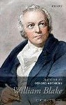 Peter (Redmond Barry Distinguished Professor Otto, Peter Otto, Otto Peter - William Blake