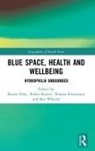 Ronan (Maynooth University Foley, Ronan Foley, Foley Ronan, Robin Kearns, Thomas Kistemann, Ben Wheeler... - Blue Space, Health and Wellbeing