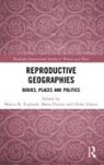 Marcia (Miami University England, Marcia Fannin England, Marcia England, Maria Fannin, Helen Hazen, Hazen Helen - Reproductive Geographies