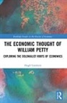 Hugh Goodacre, Goodacre Hugh - Economic Thought of William Petty