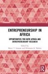 Bruce T. (Florida State University Lamont, Bruce T. Ndofor Lamont, Bruce T. Lamont, Hermann A. Ndofor - Entrepreneurship in Africa