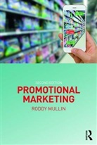 Roddy Mullin - Promotional Marketing