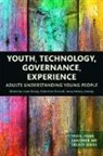 Liam (University of Sydney Grealy, Liam Driscoll Grealy, Catherine Driscoll, Driscoll Catherine, Liam Grealy, Anna Hickey-Moody - Youth, Technology, Governance, Experience
