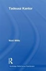 Noel Witts, Witts Noel - Tadeusz Kantor