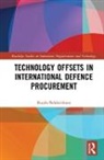 Kogila Balakrishnan, Kogila (Wmg Balakrishnan - Technology Offsets in International Defence Procurement