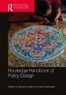 Michael (Simon Fraser University Howlett, Michael Mukherjee Howlett, Michael Howlett, Howlett Michael, Ishani Mukherjee - Routledge Handbook of Policy Design