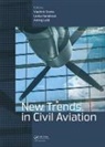 Vladimir (Czech Technical University in Pra Socha, Vladimir Hanakova Socha, Lenka Hanáková, Andrej Lališ, Vladimir Socha - New Trends in Civil Aviation