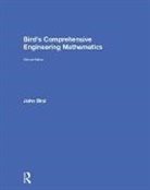 John Bird, John (Defence College of Technical Training Bird - Bird''s Comprehensive Engineering Mathematics
